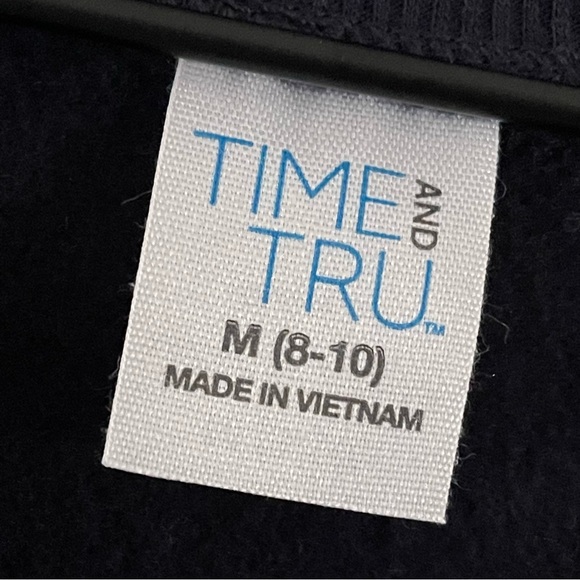 Blessed are the Peacemakers Sweatshirt - Picture 5 of 6